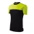 Colormix póló unisex lime L