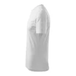 Heavy póló unisex fehér L