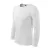 Fit-T LS póló férfi fehér XL