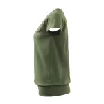 City póló női khaki 2XL