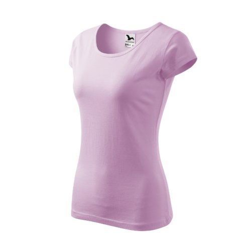 Pure póló női orchidea 2XL