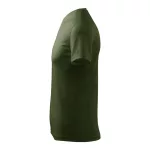 Fantasy póló férfi khaki S