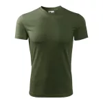 Fantasy póló férfi khaki 3XL
