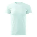 Basic póló férfi frost 4XL