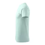 Basic póló férfi frost 4XL