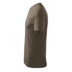 Classic New póló férfi army XL
