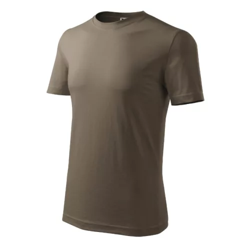 Classic New póló férfi army 2XL