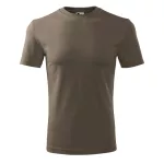 Classic New póló férfi army 2XL
