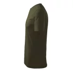 Classic New póló férfi military L