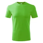 Classic New póló férfi almazöld 3XL