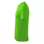 Classic New póló férfi almazöld 3XL