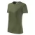 Classic New póló női khaki L