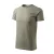 Heavy New póló unisex világos khaki L