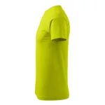 Heavy New póló unisex lime 2XL