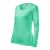 Slim póló női menta 2XL