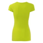 Glance póló női lime L