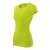 Glance póló női lime 2XL