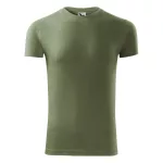 Viper póló férfi khaki L