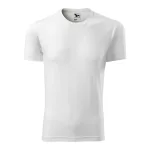 Element póló unisex fehér XL