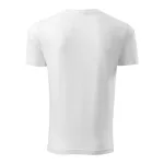 Element póló unisex fehér XL