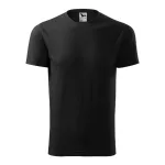 Element póló unisex fekete XL