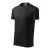 Element póló unisex fekete 2XL