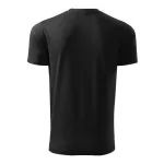 Element póló unisex fekete 2XL