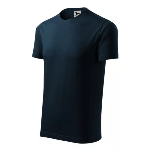 Element póló unisex tengerészkék S