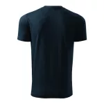 Element póló unisex tengerészkék S
