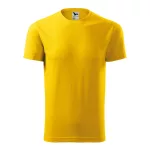 Element póló unisex sárga 2XL