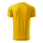 Element póló unisex sárga 2XL