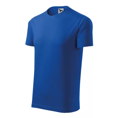Element póló unisex királykék XS
