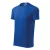 Element póló unisex királykék XS