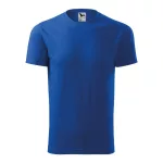 Element póló unisex királykék XS