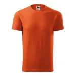 Element póló unisex narancssárga 3XL