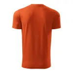 Element póló unisex narancssárga 3XL