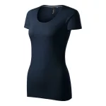 Action póló női ombre blue 2XL