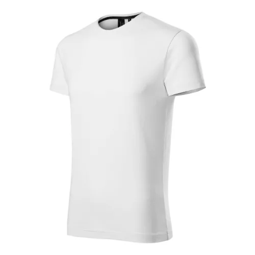 Exclusive póló férfi fehér XL