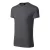 Exclusive póló férfi light anthracite S