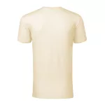 Merino Rise póló férfi mandula L