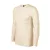 Merino Rise LS póló férfi mandula 2XL