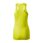 Racer atléta női neon sárga 2XL