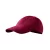 6P sapka unisex garnet állitható