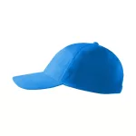 5P sapka unisex snorkel kék állitható