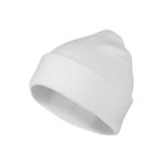 Beanie sapka unisex fehér uni