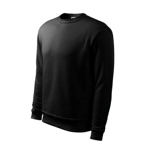 Essential felső férfi/gyerek fekete XL