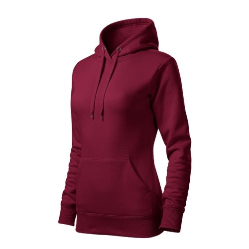 Cape felső női garnet XL