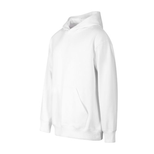 Chill felső unisex fehér XS