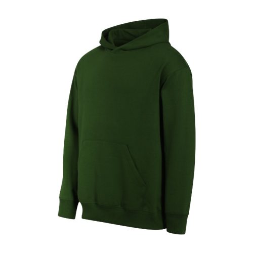 Chill felső unisex üvegzöld XS