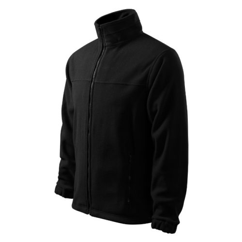 Jacket polár férfi fekete XL